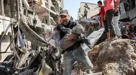 حرب الابادة