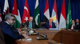 خطة امريكية لوقف الحرب