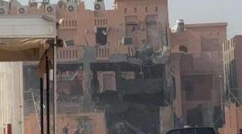 مقر قيادة حماس في الدوحة