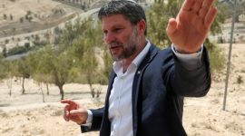 سموتريتش