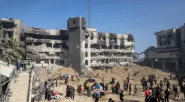 مجمع الشفاء
