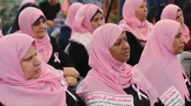 سرطان الثدي