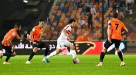 مشاهدة مباراة الزمالك اليوم بث مباشر الآن