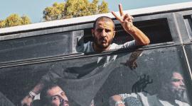 تحرير أسرى (2)