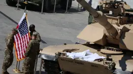 قوة المهام الأمريكية