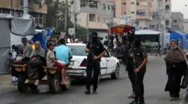غزة
