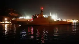 اسطول الصمود