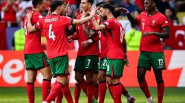 منتخب البرتغال