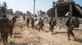 جنود الاحتلال