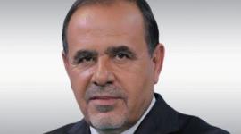 الكاتب عريب الرنتاوي