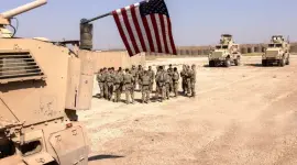 قاعدة امريكية