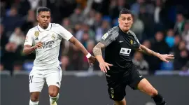 بث مباشر ريال مدريد وإلتشي