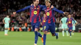 برشلونة