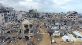 صور جوية من حى النصر ومنطقة أبراج المقوسى (2)