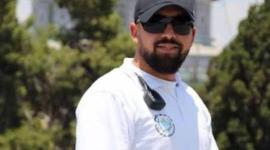 حارس الاقصة