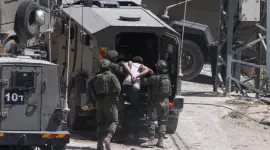 اعتقالات