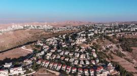 استيطان في الضفة