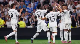 مشاهدة مباراة ريال مدريد وإشبيلية