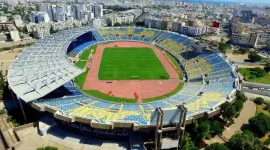 HD .. مباراة الجزائر ضد السودان على TNT1 مباشر في كاس امم افريقيا 2025