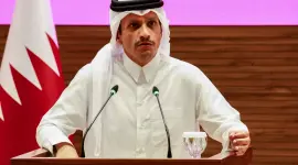 رئيس وزراء قطر