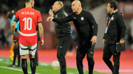 مباشر .. رابط ماتش مصر ضد جنوب افريقيا اليوم بدون تقطيع ( شاهد )