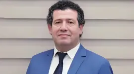 الشهيد الطبيب عدنان البرش