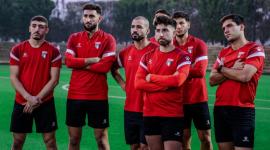 المنتخب الفلس