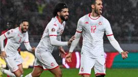بث مباشر مباراة تنزانيا وتونس اليوم