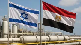 صفقة غاز