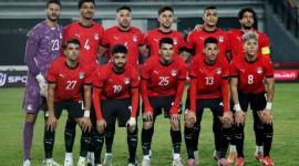 المنتخب المصري