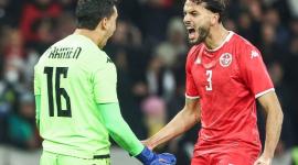 بث مباشر مباراة تونس وأوغندا