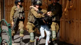 اعتقالات في الضفة