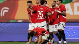 رابط بث مباشر مباراة مصر والسنغال اليوم HD في نصف نهائي كأس أمم افريقيا