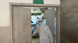 طواقم طبية