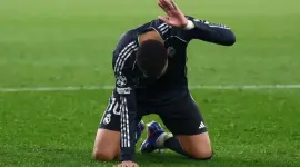 ريال مدريد