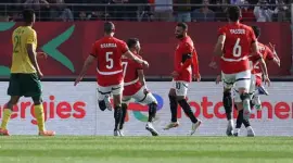 مشاهدة مباراة مصر وبنين بث مباشر كأس أمم افريقيا بجودة عالية مجانا على الانترنت وبي ان سبورت