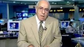 وفاة الإعلامي الأردني جميل عازر