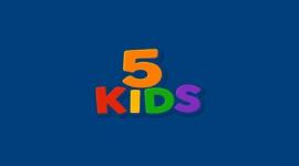 تردد 5 Kids الجديد 2026