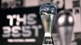جائزة "The Best