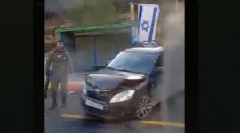 إطلاق نار