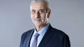 علي شعث رئيس لجنة التكنوقراط في غزة