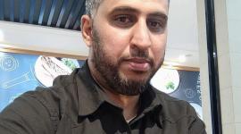 اغتيال محمود الأسطل مدير مباحث خانيونس.jpeg