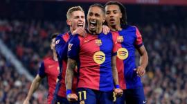 بث مباشر مباراة برشلونة وريال أوفييدو اليوم في الدوري الإسباني 2026