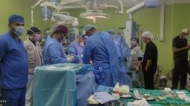 عمليات قلب مفتوح