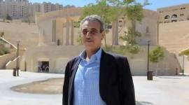 علي شعث
