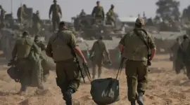 جنود
