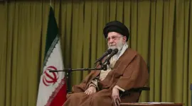 خامنئي