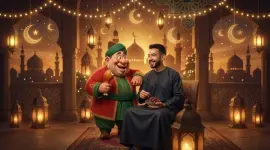 طريقة عمل ترند صورة رمضان بالذكاء الاصطناعي 2026 عبر ChatGPT خطوة بخطوة