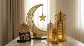 74 رسالة قصيرة لتهنئة رمضان 2026 للأهل والأصدقاء والحبيب