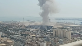 قصف البحرين.PNG